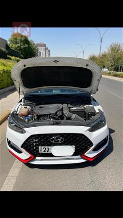 هیوندای ڤیلۆستەر